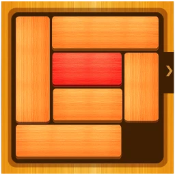 Ikon Unblock Puzzle Game