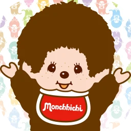 モンチッチのタッチッチ